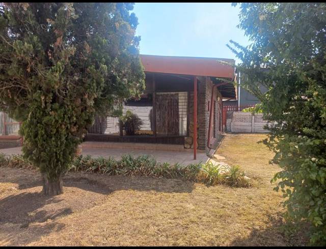 3 BEDROOM HOUSE FOR SALE IN NEW MODDER